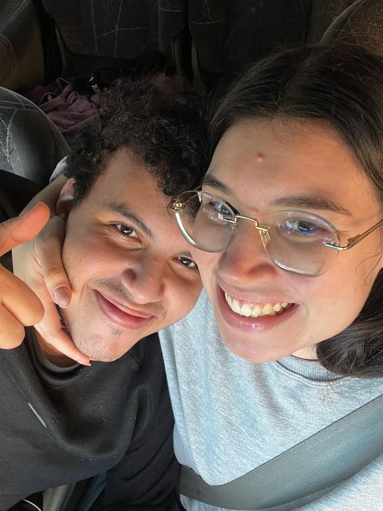 Nós dois