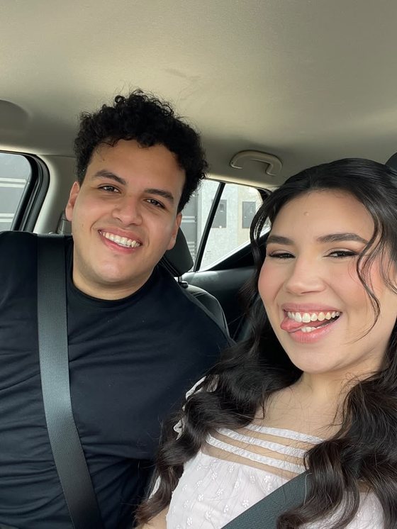 Um passeio a dois